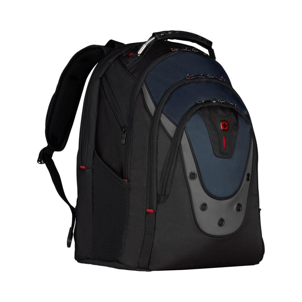 IBEX 17 Inch Laptop Backpack