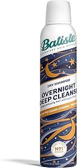OVERNIGHT DEEP CLEANSE