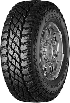 Discoverer S/T Maxx All-Season LT275/70R17 121/118Q Tire