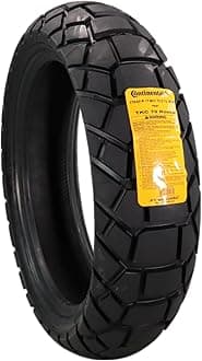 TYRE CONTINENTAL TKC 70 ROCKS 170 60 R17 M/C 72S TL M+S NO-3PMSF FOR MOTORBIKES