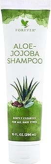 Forever Living Products Aloe-Jojoba Shampoo, 1 Count