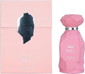 SAFA from ARABIYAT PRESTIGE Eau De Parfum for Men and Women 100ml