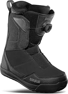 ThirtyTwo Shifty BOA Men's Snowboard Boots