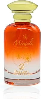 Miracle Pour Femme 100ml