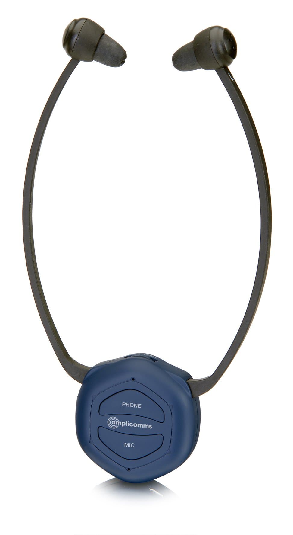 BTH 1400 Bluetooth Chin Headphones