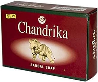 ChandrikaSoap Ayurvedic Sandal