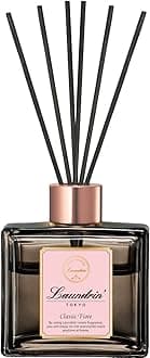 Laundrin Room Diffuser Classic Fiore 2.7 fl oz (80ml)