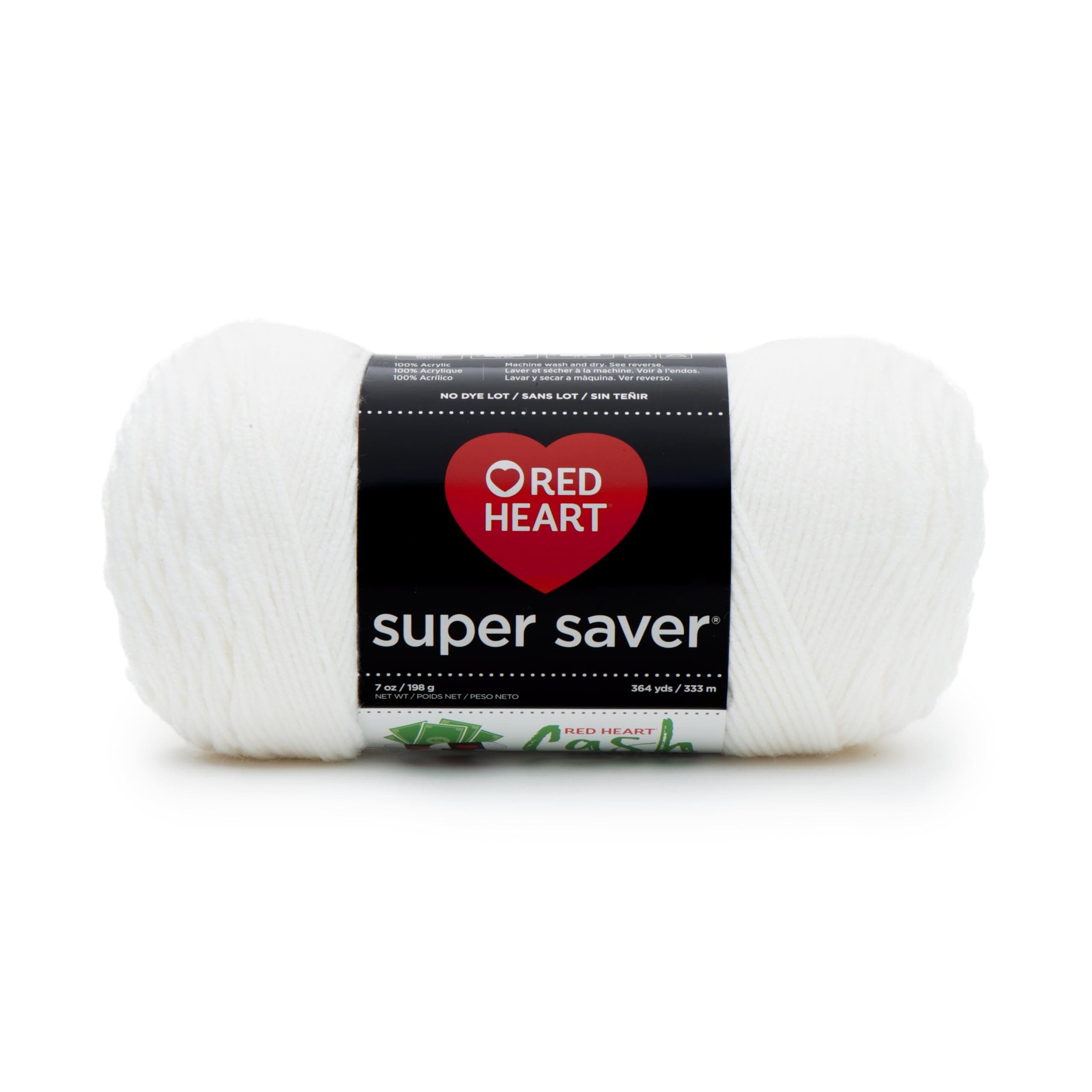 Super Saver Yarn