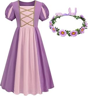 Lovely MermaidRenaissance Medieval Dress Princess Dress Girls Irish Costume Cosplay Retro Gown Birthday Halloween Xmas Party