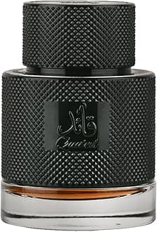 Lattafa Qaeed Al Shabaab Eau De Parfum Extra Long Lasting Perfumed Spray Premium & Recommended Perfume for Men and Women 100ml (Pack of 1)