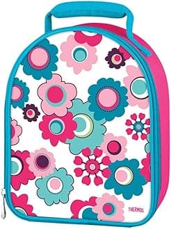 Thermos Cool Bag - Floral