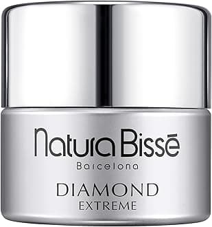 – Diamond Extreme Cream, Global Anti-Aging Moisturizer, Firms, Rejuvenates & Brightens, For Normal & Dry Skin, 1.7 Oz