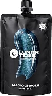 Lunar Tides Semi-Permanent Hair Color (43 colors) (Magic Oracle, 4 fl. oz.)