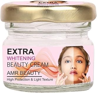 AMR Beauty pack of 2 | Extra White Beauty Cream | 30g |