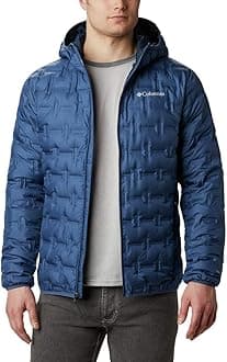 Mens Jacket