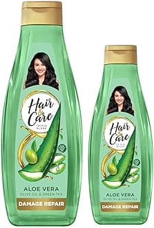 Fruit Oils Green, 300Ml With Free 100Ml