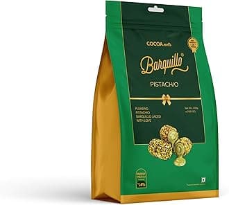 Premium Pistachio Coated Chocolate Pouch - 10 Pcs (200 gm) | Pista Cream Filled Biscuit Roll imported | Dubai couverture taste | Festive Gift Pack Celebration specially for Festivals
