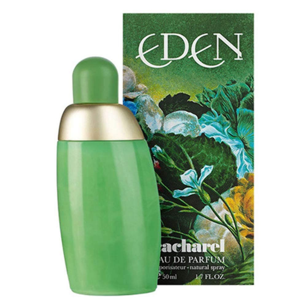 Cacharel Eden Eau De Parfum Spray, 1.7oz