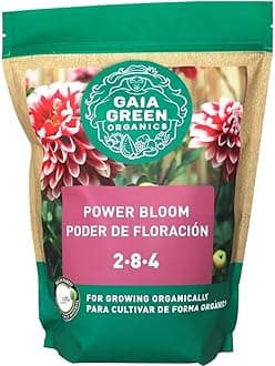 HollandBasics 2-8-4 Power Bloom Fertilizer 2kg