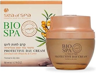 PROTECTIVE DAY CREAM NORMAL TO DRY SKIN