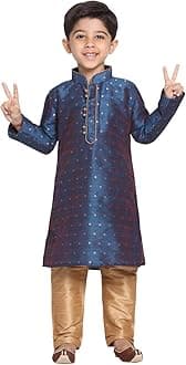 JBN CreationBoys Kurta Set