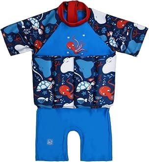 Splash About Kids UV Sun Protection Floatsuit