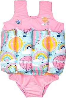 Splash AboutKids Floatsuit with Adjustable Buoyancy