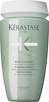 Kerastase Shampoo Van Defender R 8.5 fl oz (250 ml)