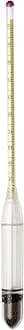 H-B DURAC 1.400/1.620 Specific Gravity Shatterproof Plastic Hydrometer (B61800-0400)