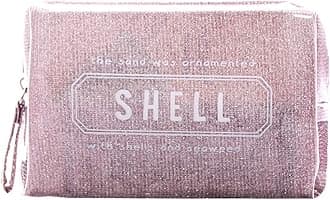 MINISO Cosmetic Bag - Starry Sky, Pink