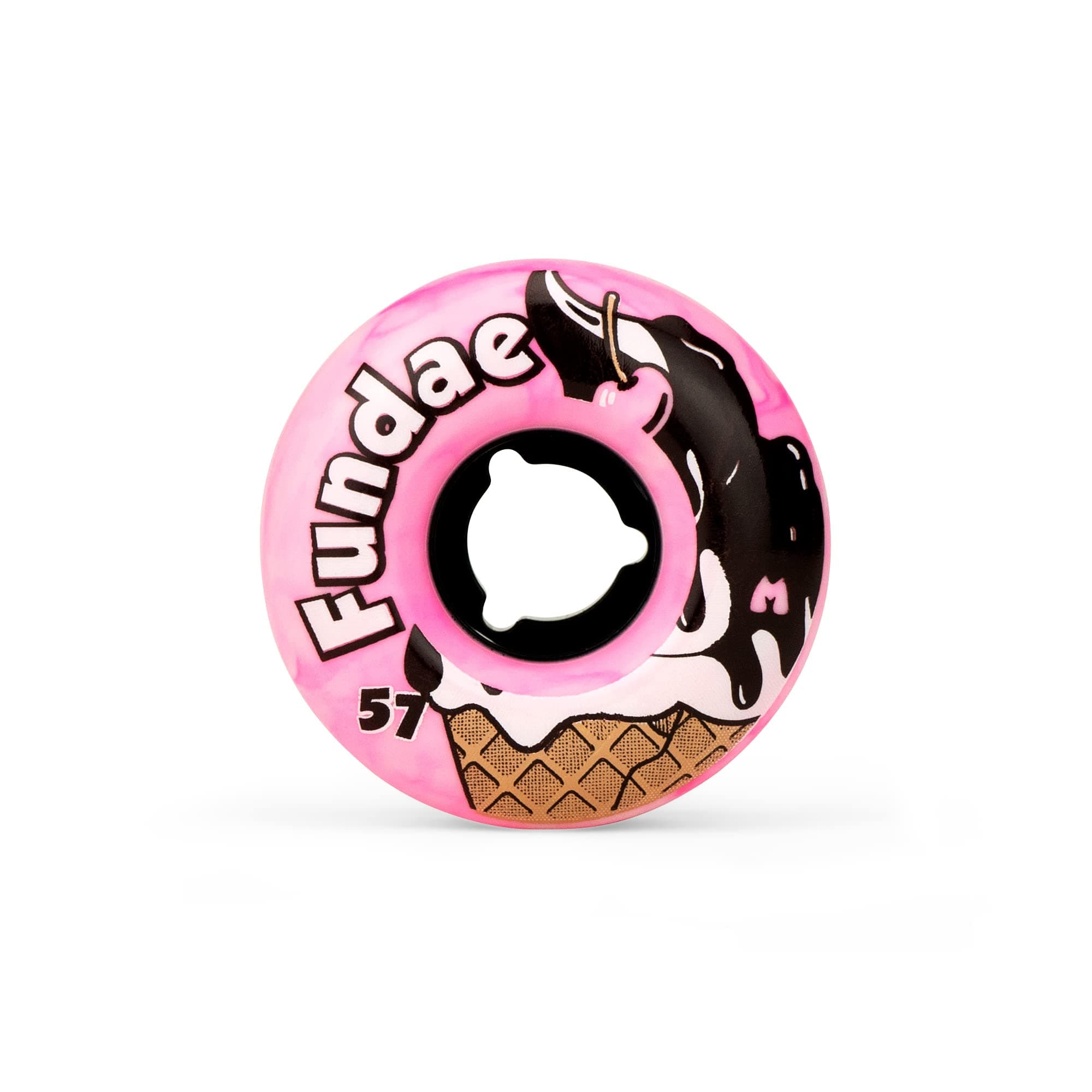 Bubble Gum (Pink)