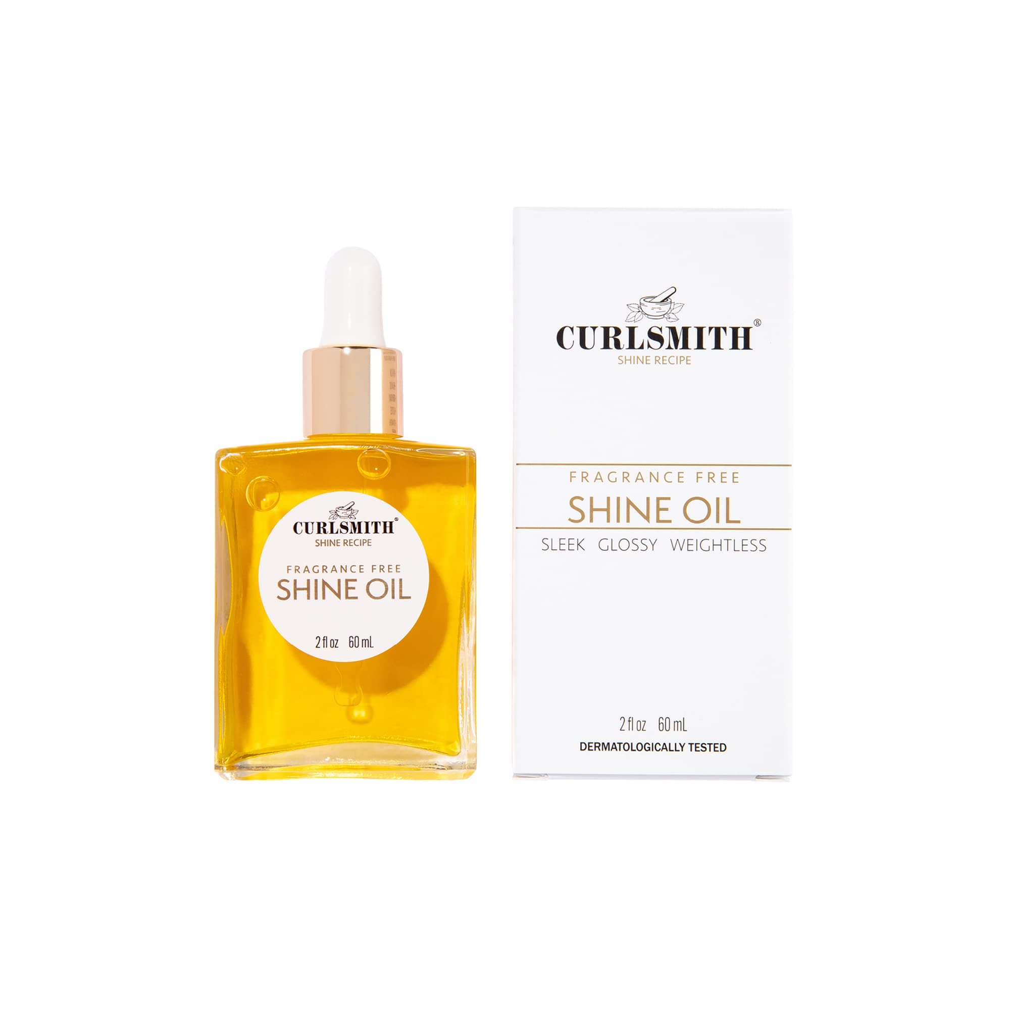 Shine Oil
