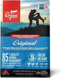 Orijen Adult Original Food, 340 g