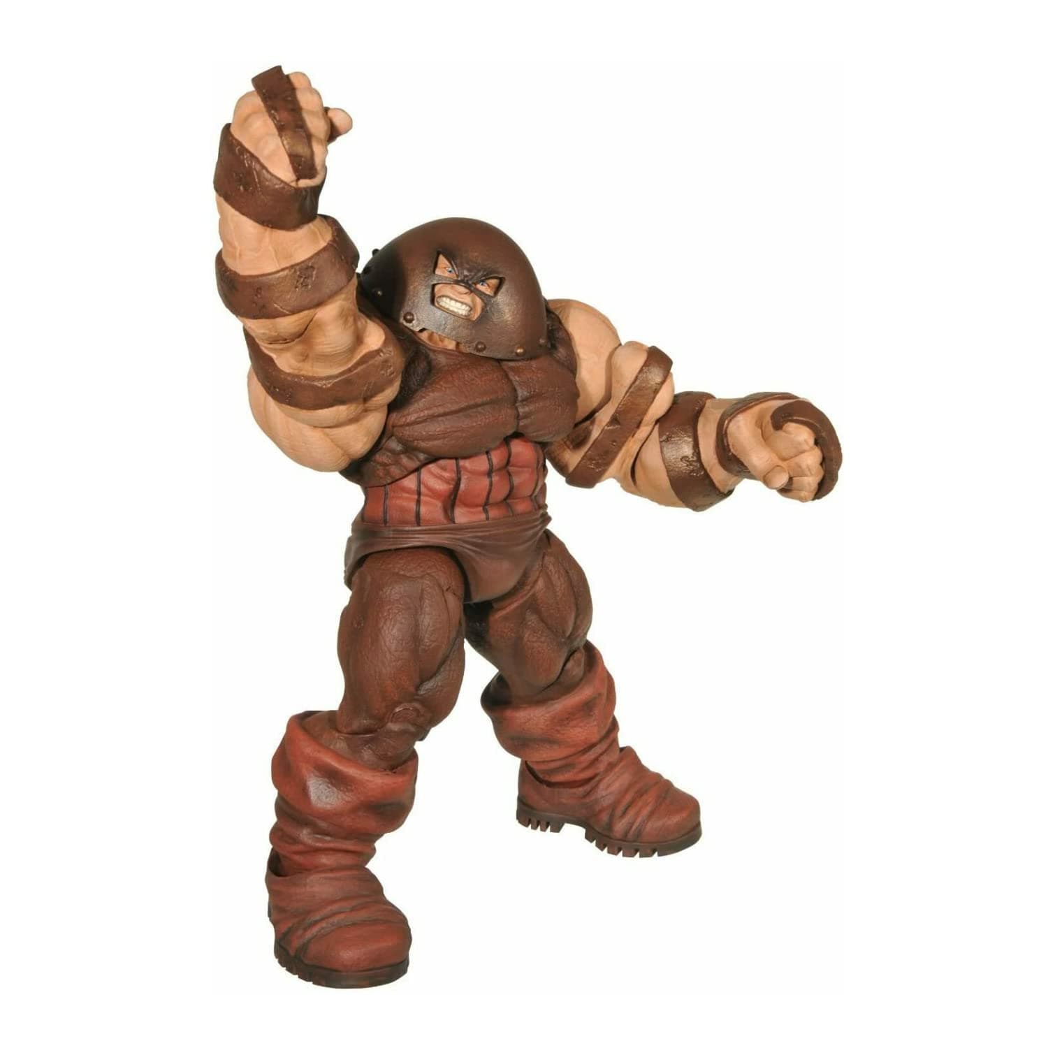 DIAMOND SELECT TOYS Marvel : Juggernaut Action Figure