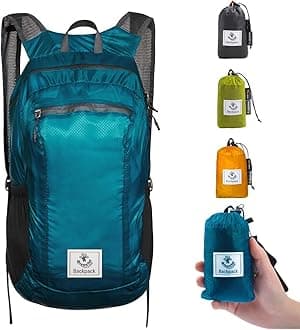 4Monster Portable Daypack
