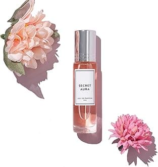 Venom Pheromone Perfume for Women 2024 - Enhanced Jasmine Scent Collection (Jasmine2)