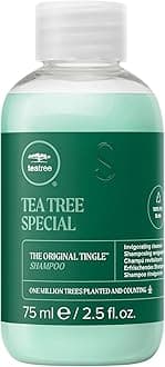 Paul Mitchell Tea Tree Special Shampoo