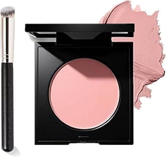 Under Eye Brightener Concealer, Under Eye Brightener, Conceal, Brightens, Tired Skin Correcting Brightener & Primer, Effectively Cover Dark Circles, Light to Medium Skin Tone (1PC)