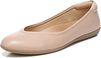 Naturalizer Women’s Vivienne Non-Slip Ballet Flat