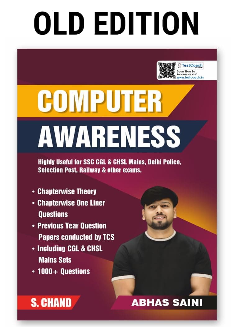 Quantitative Aptitude for Competitive Examinations by R.S. Aggarwal (2019-20 Session)