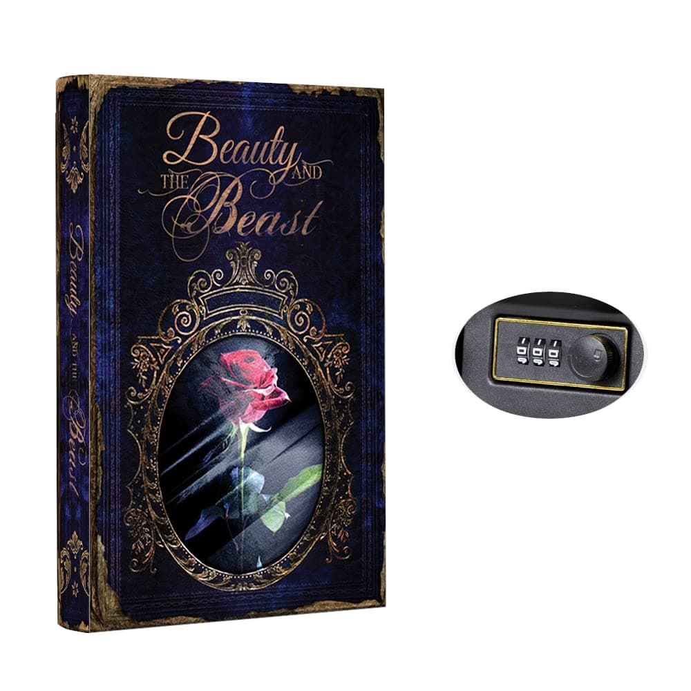 Beauty and the Beast