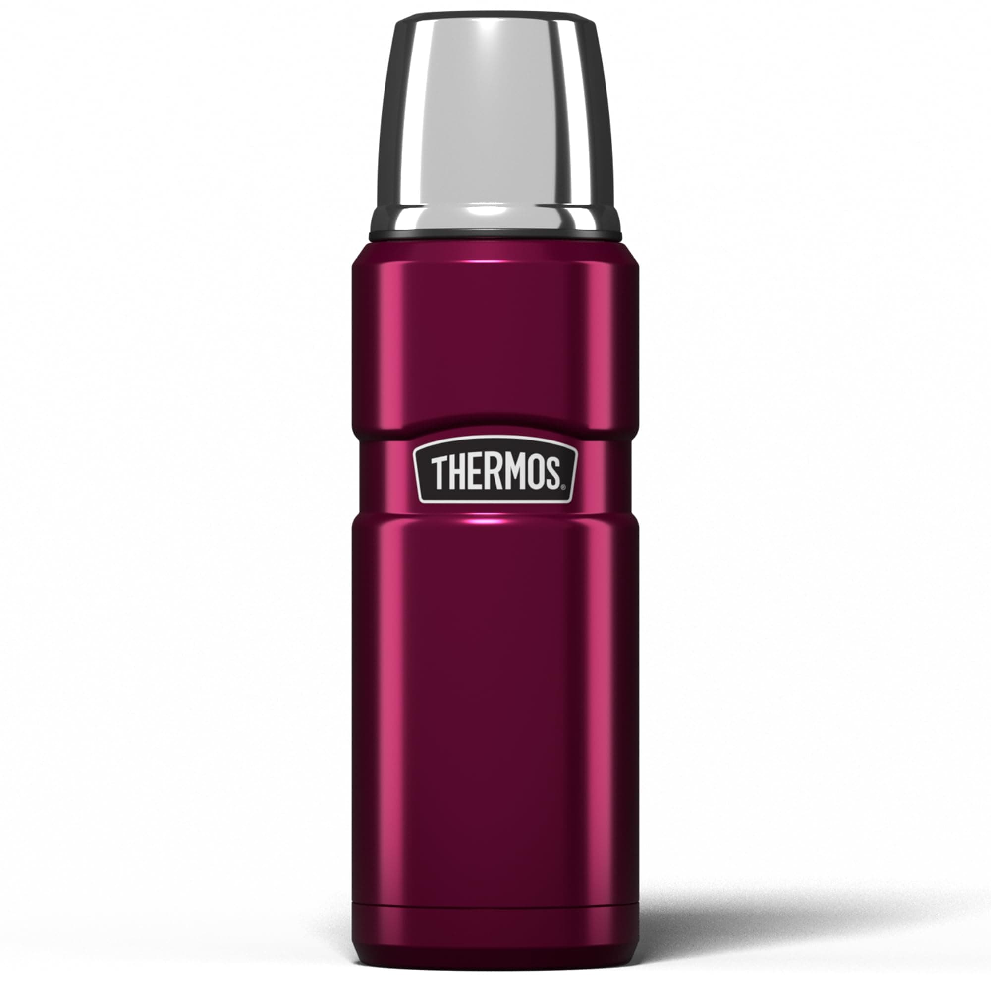 Flask, Raspberry, 470 ml