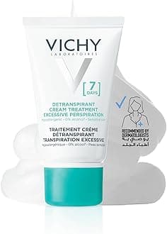 Vichy 7 Days Anti Perspirant Deodorant Cream 30ml