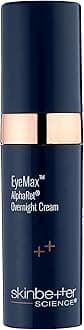 SkinBetter EyeMax AlphaRet Overnight Cream 0.17 oz 5ml Travel Size