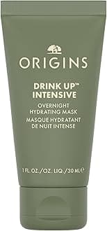 Mini Drink Up™ Intensive Overnight Hydrating Mask with Avocado & Swiss Glacier Water 1 oz/ 30 mL