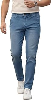 Men's Slim Fit Jeans