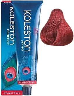 KP Permanent Haircolor, Number 77/46