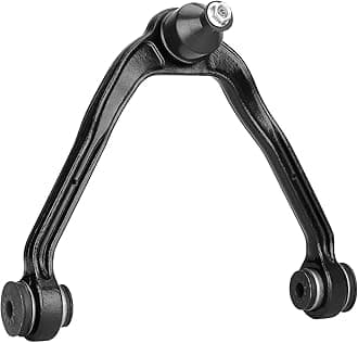 Front Upper Control Arm Ball Joint Fit for Chevy Silverado, Fit for GMC Sierra 1500 1999-2006, Express Savana 1500 2003-2014, Fit for Cadillac Escalade Acalanche Suburban 1500 2002-2006