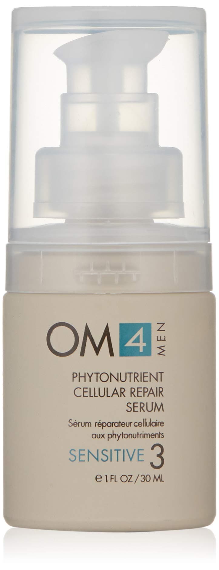 OM4 Sensitive STEP 3 - Phytonutrient Cellular Repair Serum