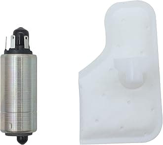 Haran Fuel Pump Motor Compatible For Bajaj Pulsar 150/180/220 (Fi BS6 Model)